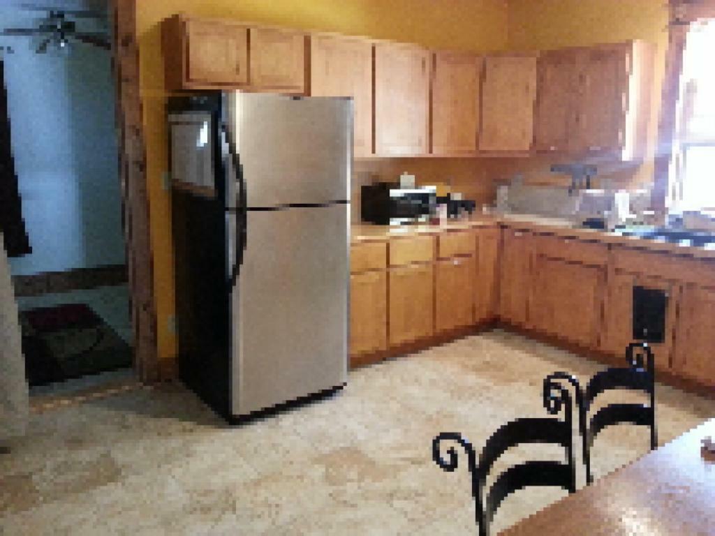 Persimmon Innブルーミントン エクステリア 写真
