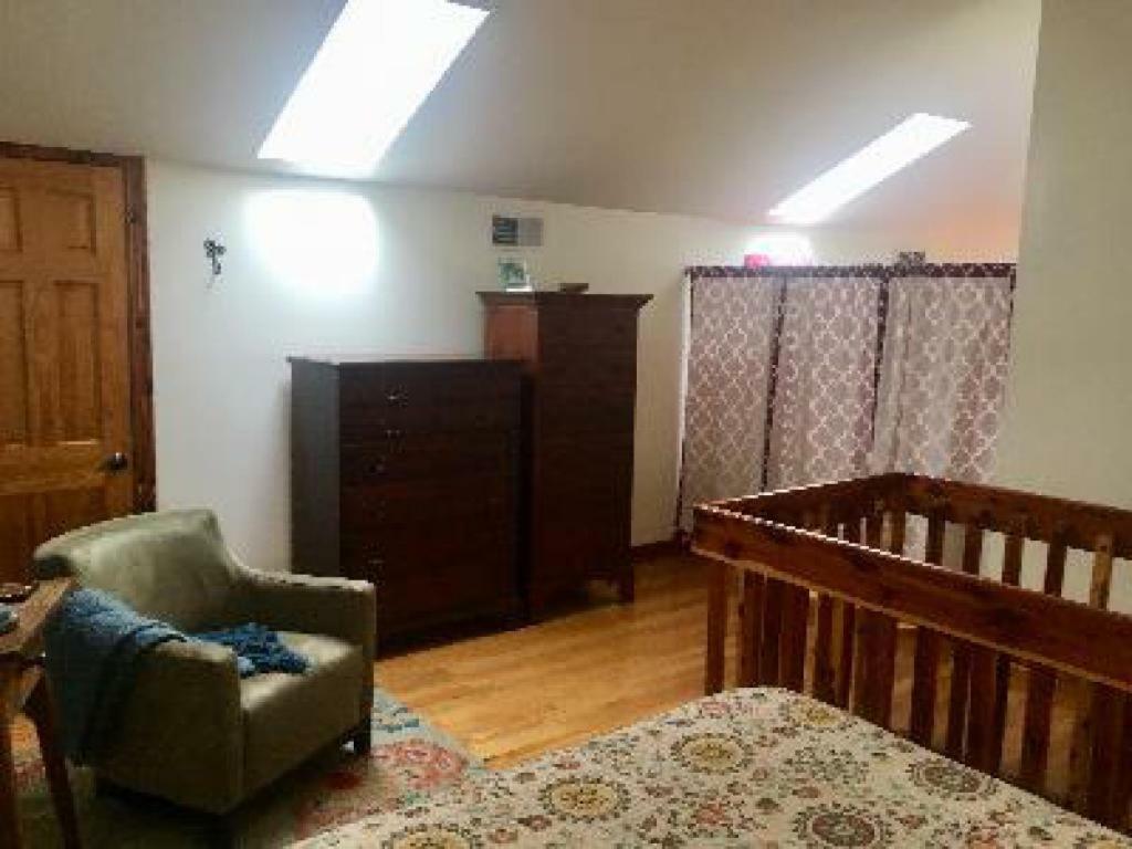 Persimmon Innブルーミントン エクステリア 写真